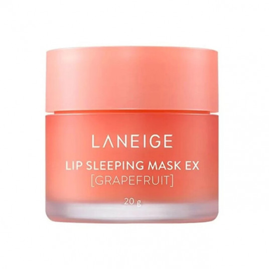  Laneige - LANEIGE Lip Sleeping Mask Grapefruit EX 