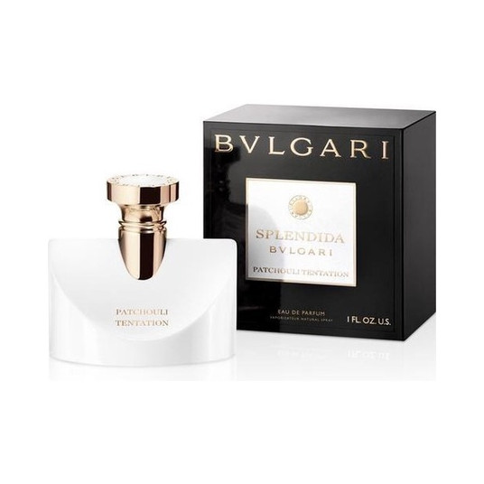  Bvlgari Splendida Patchouli Tentation EDP 30 ml  woman 