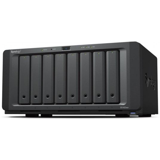  SYNOLOGY DS1823xs+ DiskStation NAS 