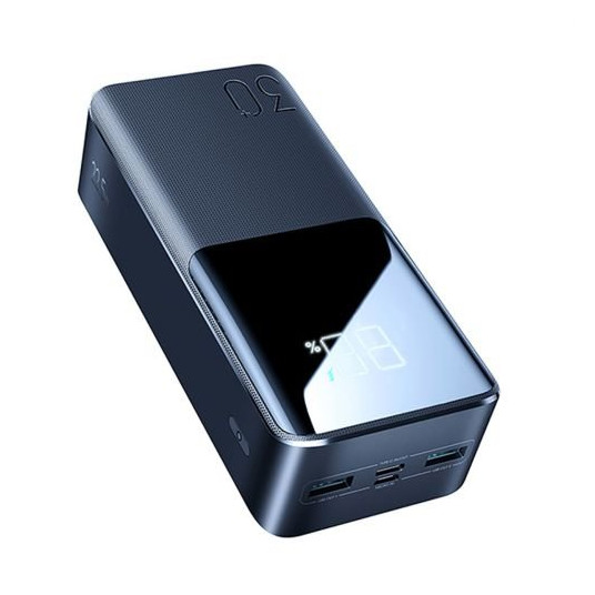 Joyroom JR-QP193 Power Bank with Digital Display 30000mAh