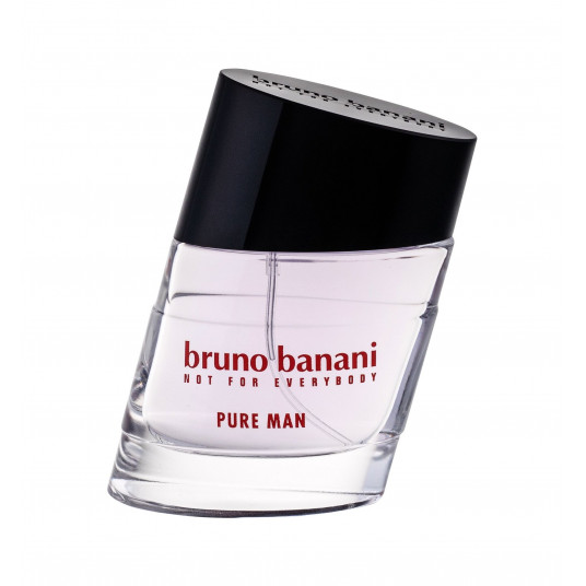  Bruno Banani Pure Man EDT 30 ml  man 