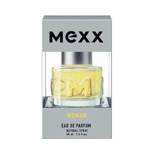  Mexx Fresh Woman Perfume   40 Ml   EDP 