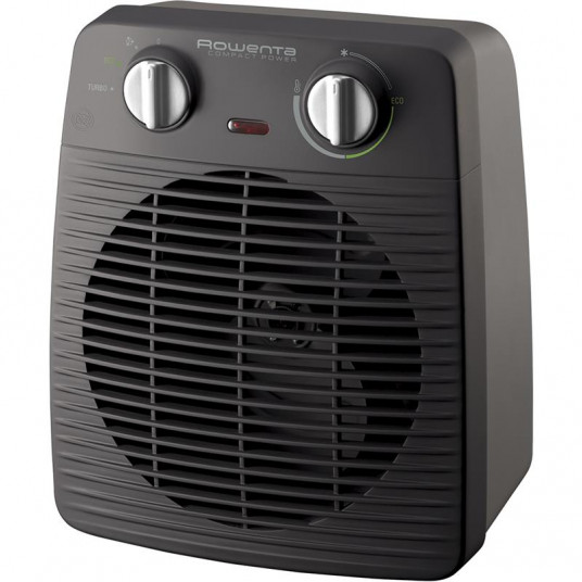  Heater Tefal Rowenta Compact Power 