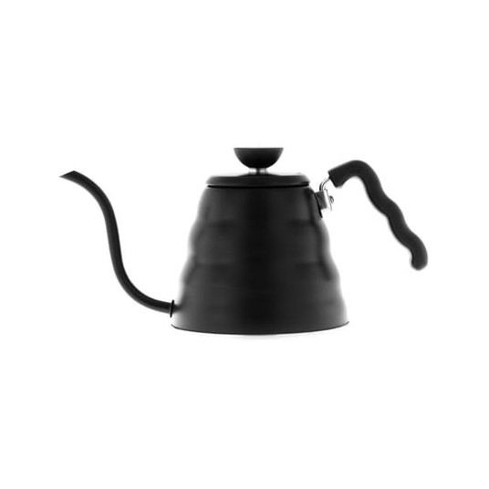  Kettle HARIO 4977642021563 (1.2l ; black color) 
