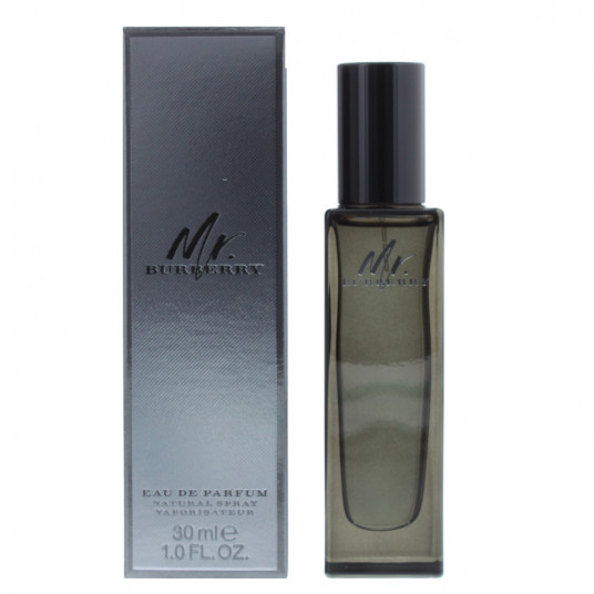 BURBERRY MR BURBERRY EDP 30ML VAPORIZADOR