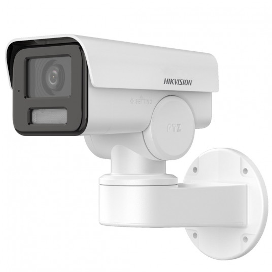  Hikvision DS-2CD1A43G0-IZU(2.8-12mm) Šovinys IP apsaugos kamera Lauke 2560 x 1444 pikseliai Siena 