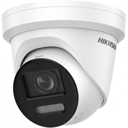  Hikvision DS-2CD2387G2-LSU/SL(2.8MM)(C)(O-STD) apsaugos stebėjimo kamera Bokštelis IP apsaugos kamera Lauke 3840 x 2160 pikseliai Lubos / siena 