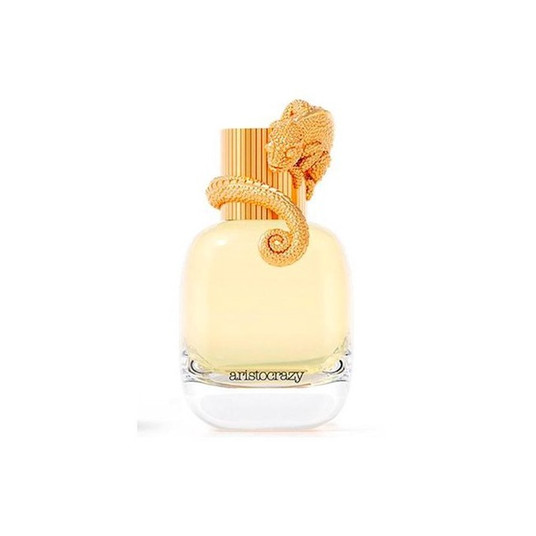Aristocrazy Intuitive EDT 80ml Vaporizador