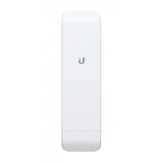  Ubiquiti NanoStation M5 150 Mbit/ai Balta Maitinimas per Eternetą (PoE) 