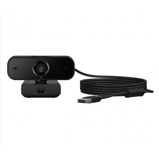  HP 430 FHD Webcam 