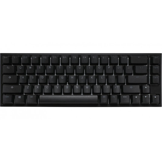  Ducky One 2 SF klaviatūra USB Juoda 