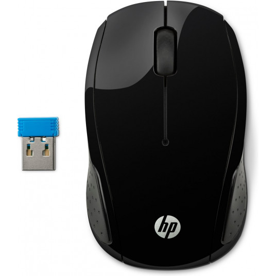  HP Wireless Mouse 200 