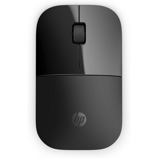  HP Z3700 Black Wireless Mouse 