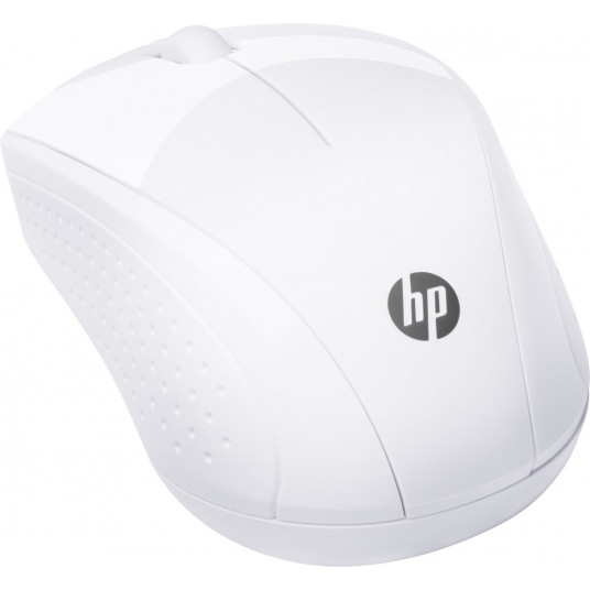  HP 220 kompiuterio pelė Radijo dažnio belaidė Optinis 