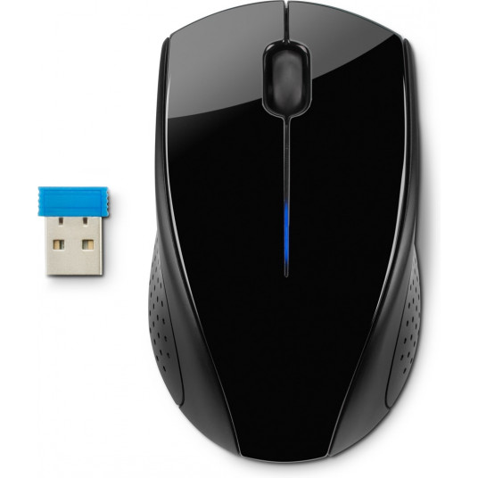  HP Wireless Mouse 220 