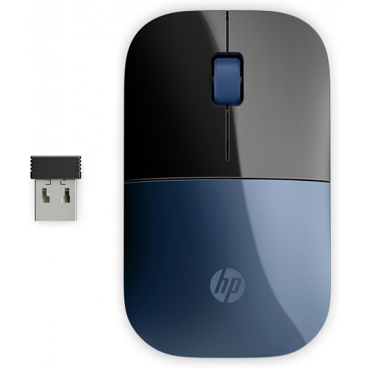  HP Wireless Mouse Z3700 