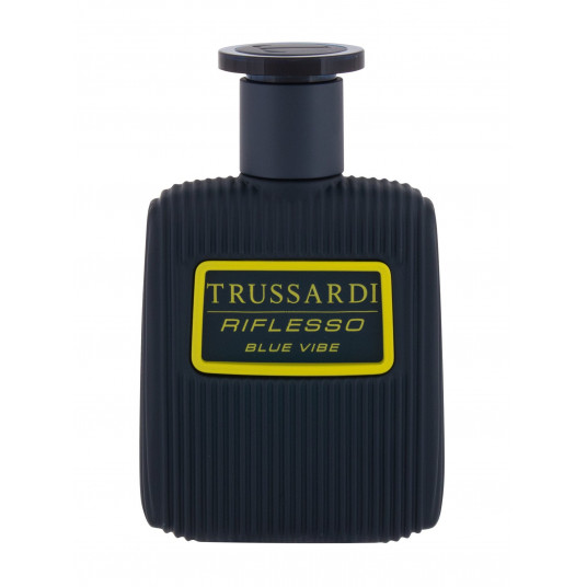 Trussardi Parfums Riflesso Blue Vibe EDT 50ML