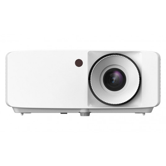  Optoma ZW340e duomenų projektorius Standartinio nuotolio projektorius 3600 ANSI lumens DLP WXGA (1280x800) 3D Balta 