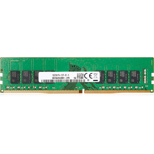  HP 8GB DDR4-3200 DIMM atminties modulis 1 x 8 GB 3200 MHz 