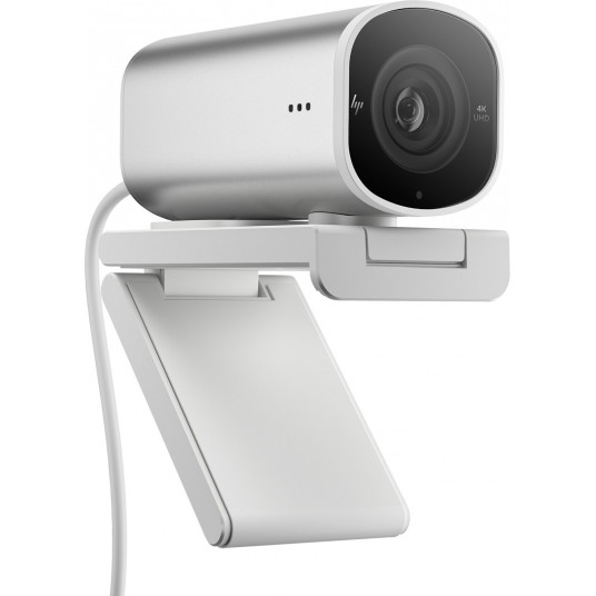  HP 960 4K Streaming Webcam 