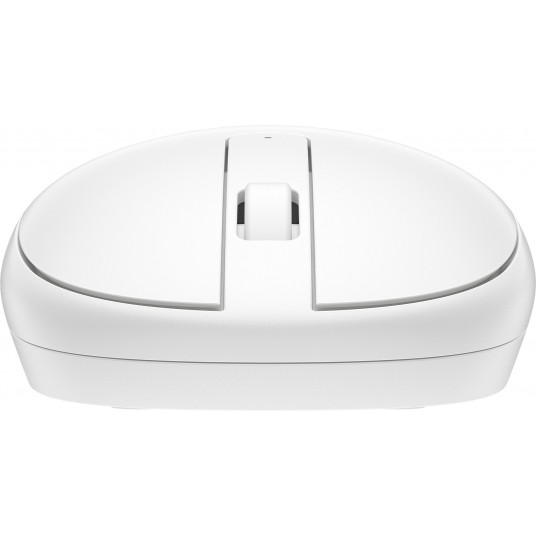  HP 240 Lunar White Bluetooth Mouse 