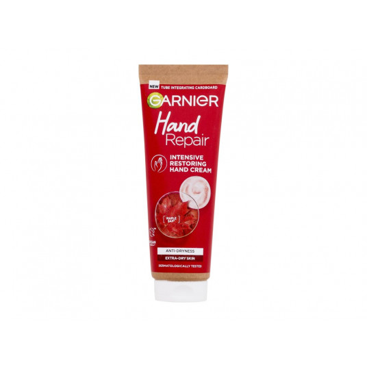  Hand Cream Garnier Hand Repair Intensive Restoring Hand Cream, 75ml 