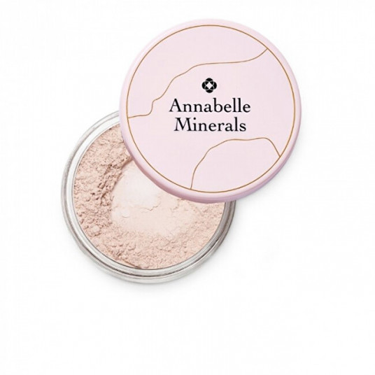  Annabelle Minerals - Primer 4 g - Pretty Neutral 