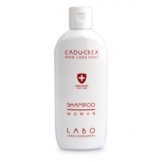  Cadu-Crex - Cadu-Crex Hair Loss HSSC šampon proti vypadávání vlasů pro ženy 
