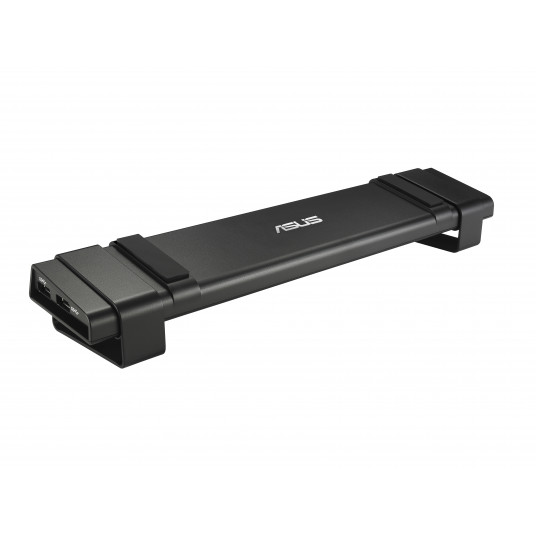  Asus Plus Dock USB 3.0 HZ-3A Ethernet LAN (RJ-45) ports 1, HDMI ports quantity 1, Ethernet LAN 