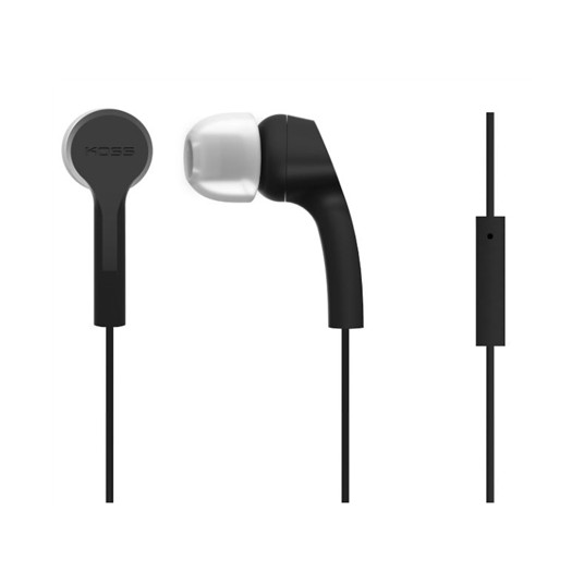  Ausinės Koss Headphones KEB9iK 