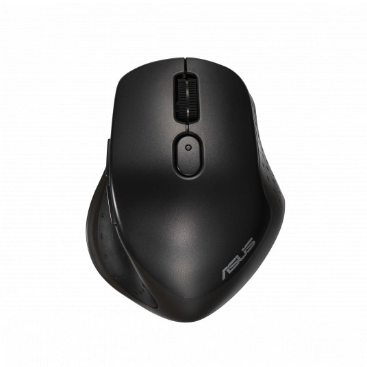  Asus WIRELESS MOUSE MW203 Wireless, Black, Bluetooth 