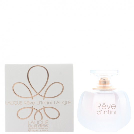 Lalique Reve D infini EDP Spray 100 ml for Women