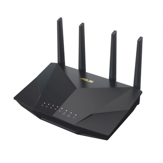  ASUS RT-AX5400 Wireless Wifi 6 Dual Band Extendable Router 