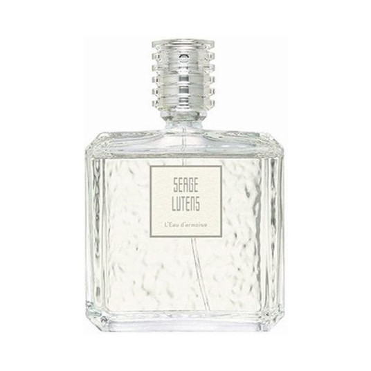 Serge Lutens L eau D armoise EDP Spray Unisex 100 ml for Women