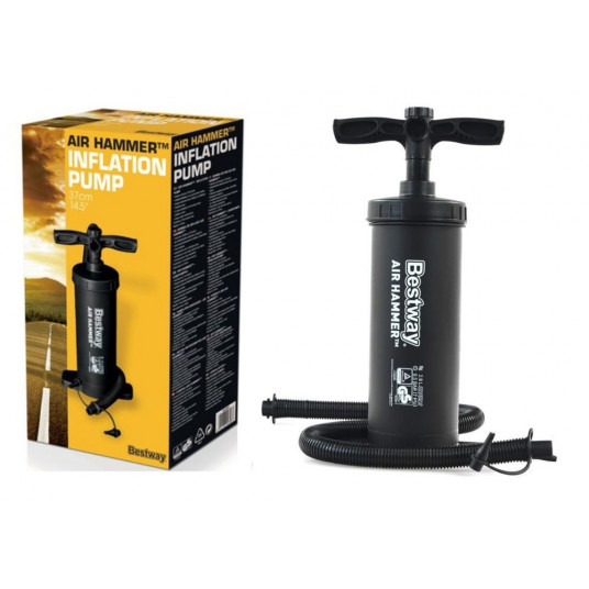 Rankinė pompa Bestway 1300cm3