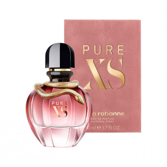  Paco Rabanne Pure XS For Her 30ml EDP 