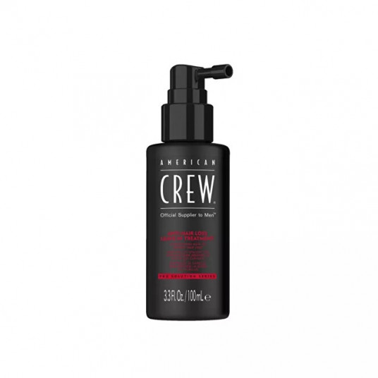  American Crew - No-rinse care against hair loss (Anti- Hair loss Scalp Lotion) 100 ml 