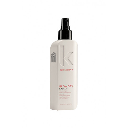 Kevin Murphy - Blow.Dry Ever.Lift Hair Volume Spray (Volumising Heat Activated Style Extender) 150 ml