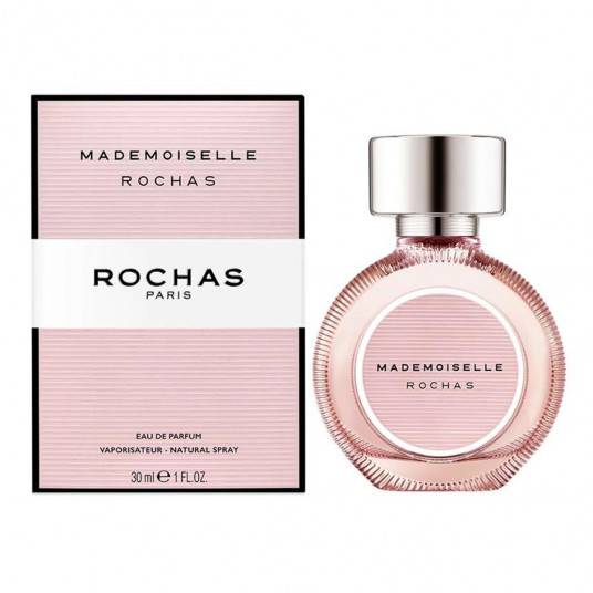 MADEMOISElle RocHAS EDP vaporizador 30 ml