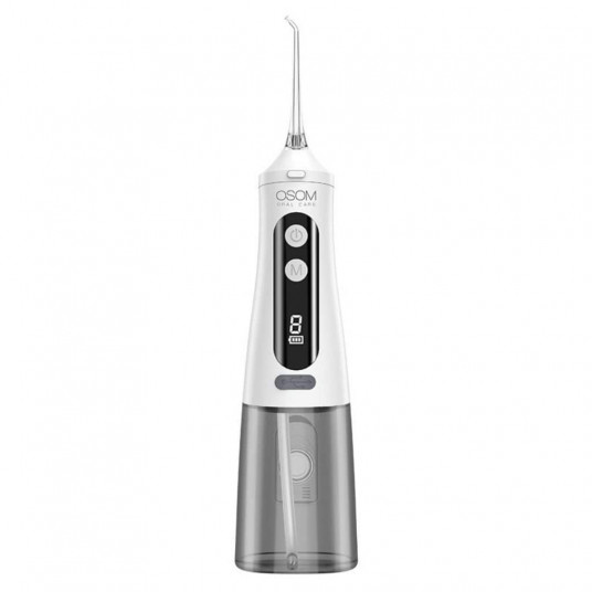 Irigatorius OSOM Oral Care OSOMORAL131WH