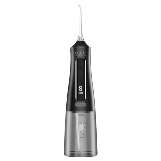 Irigatorius OSOM Oral Care OSOMORAL131BL