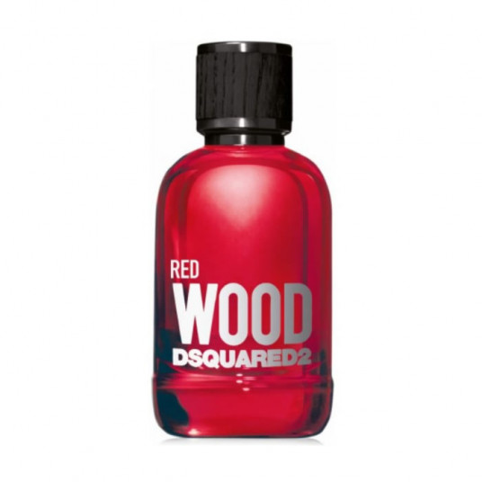 Dsquared2 Red Wood Pour Femme EDT Spray 30ml