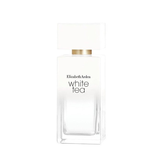 Elizabeth Arden White Tea EDT 50 ml woman