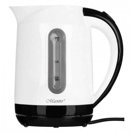  ELEKTRINIS VIRDULYS MR-041-WHITE MAESTRO 
