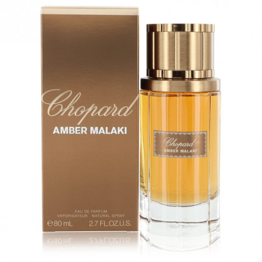  Chopard Amber Malaki EDP Spray  Unisex  80 ml for Women 