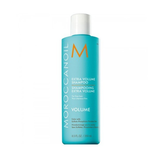 Moroccanoil - (Extra Volume Shampoo) - 500 ml