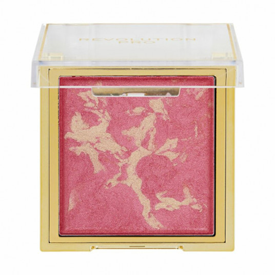  Revolution PRO - Cheese Luster (Blusher) 11 g - Peach 