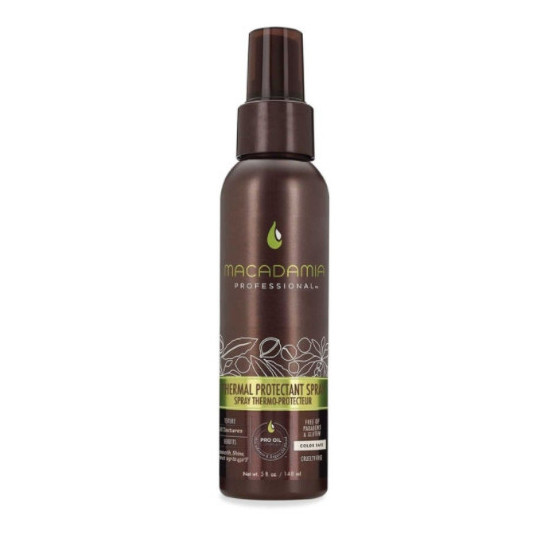 Macadamia - Thermal Protectant (Spray) - 148 ml