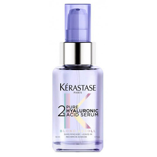  Kérastase - BLOND ABS SERUM CICAPLUMP 50 ML- NEW 