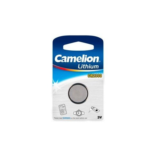  Camelion CR2330, Lithium, 1 pc(s) 